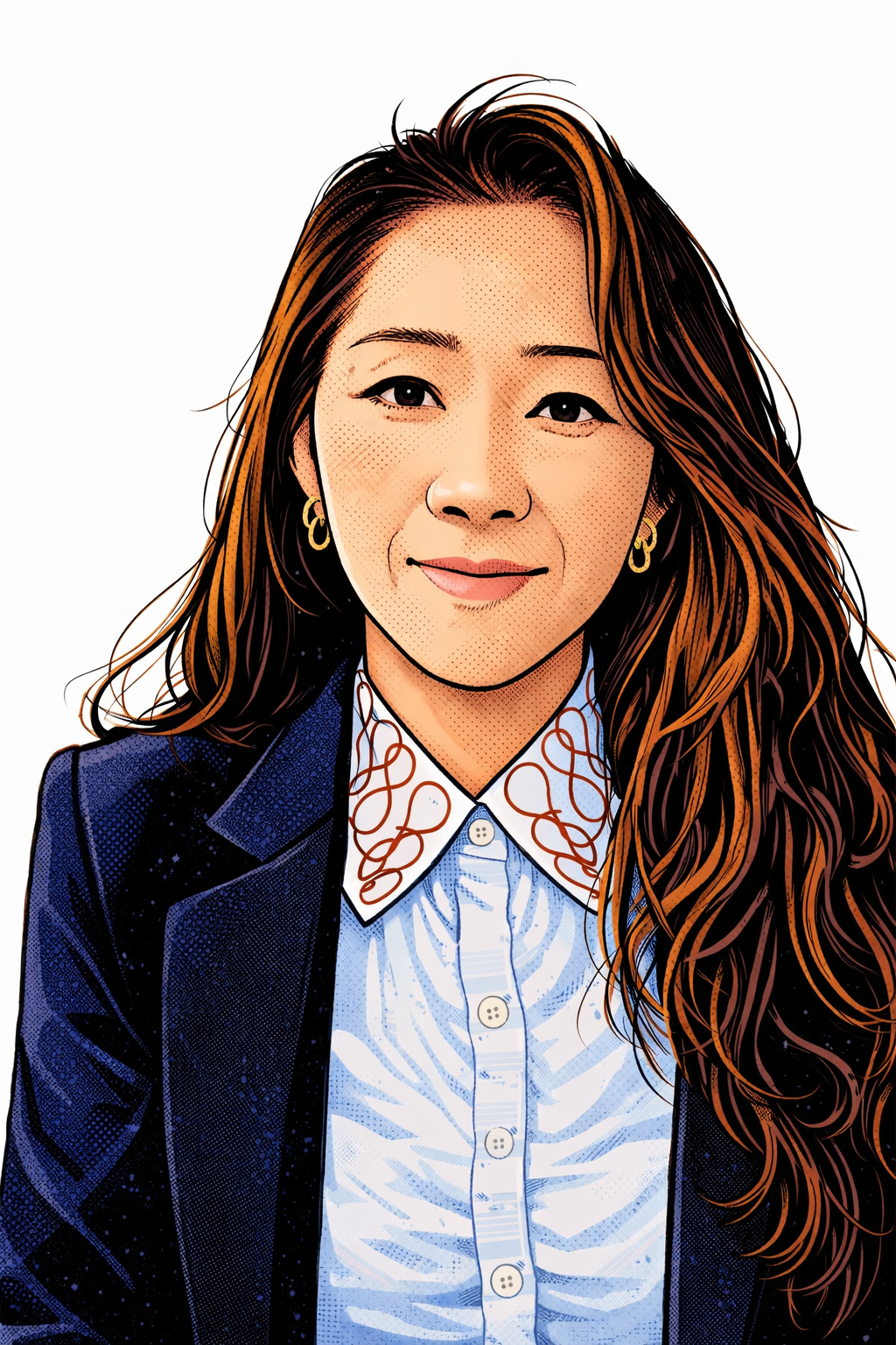 代表 遊垣 栄子